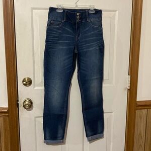 Copperflash High Rise Women’s Jeans Size 6